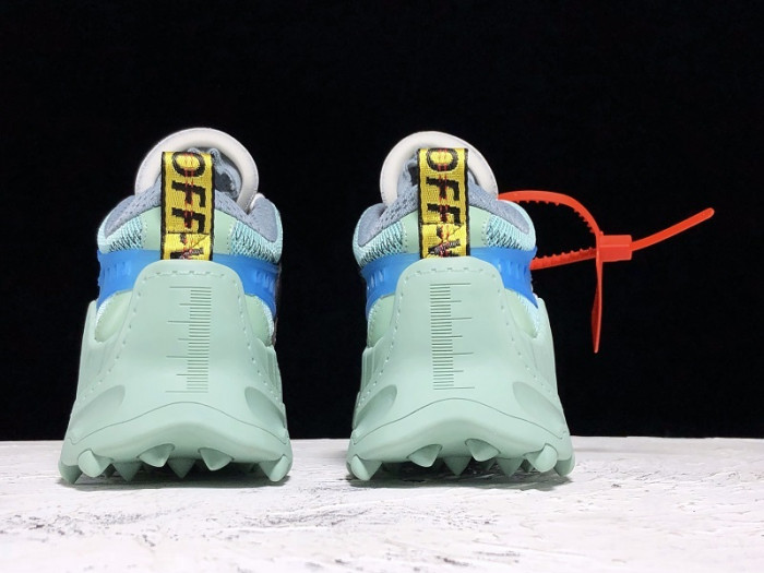 OFF-WHITE C/O ODSY-1000 SNEAKERS 9ACZV5NZL00