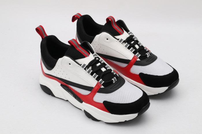 DR B22 TRAINER SNEAKERS