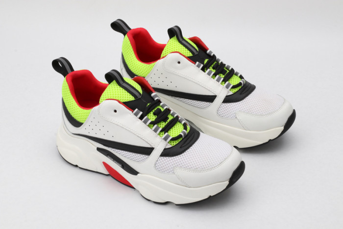 DR B22 TRAINER SNEAKERS