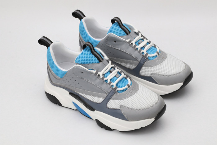 DR B22 TRAINER SNEAKERS