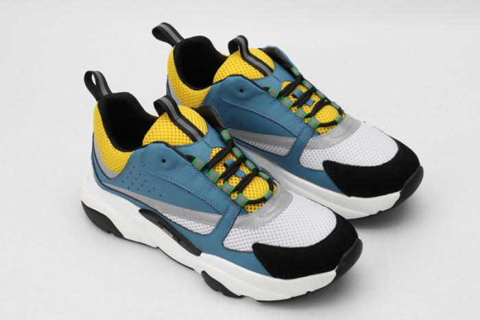 DR B22 TRAINER SNEAKERS