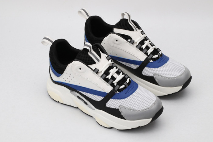 DR B22 TRAINER SNEAKERS