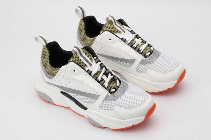 DR B22 TRAINER SNEAKERS