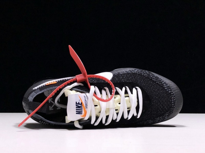 Nike Air VaporMax Off-White AA3831-001