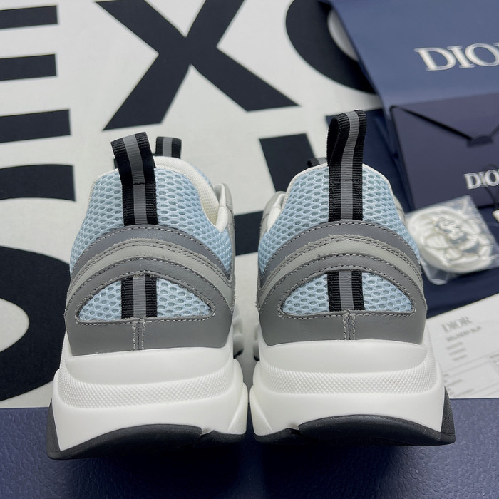 DR B22 SNEAKERS