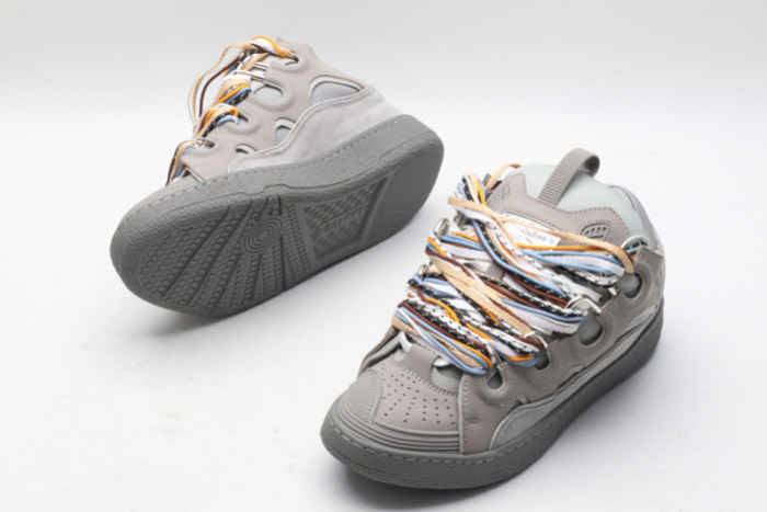 LANVIN CURB SNEAKER SNEAKERS 2023047