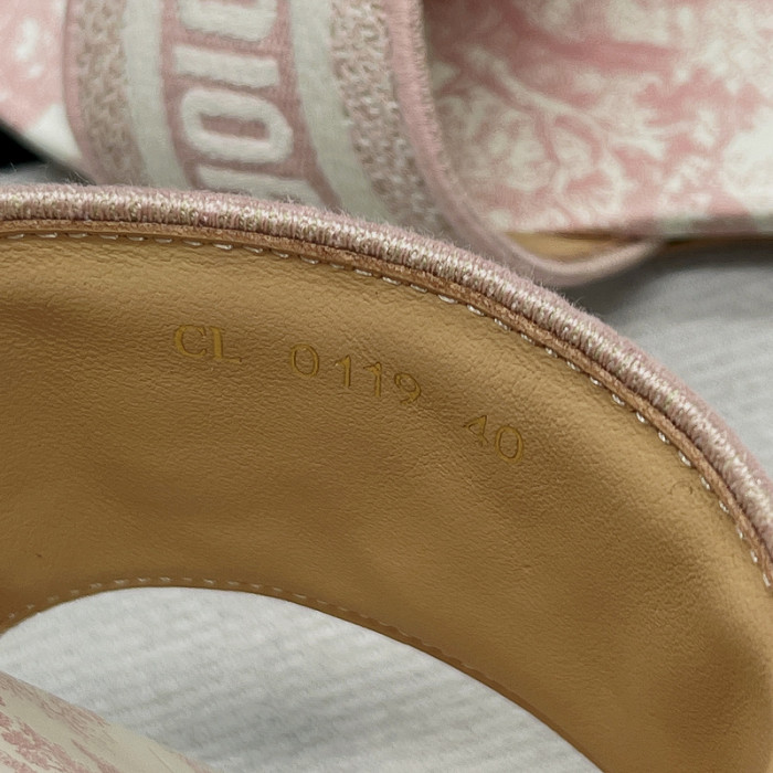 D*R blique slides