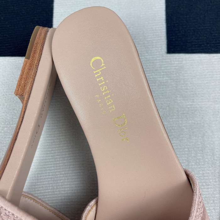 D*R blique slides