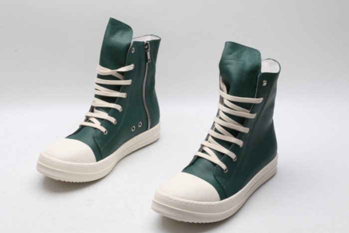 RICK OWENS SNEAKERS