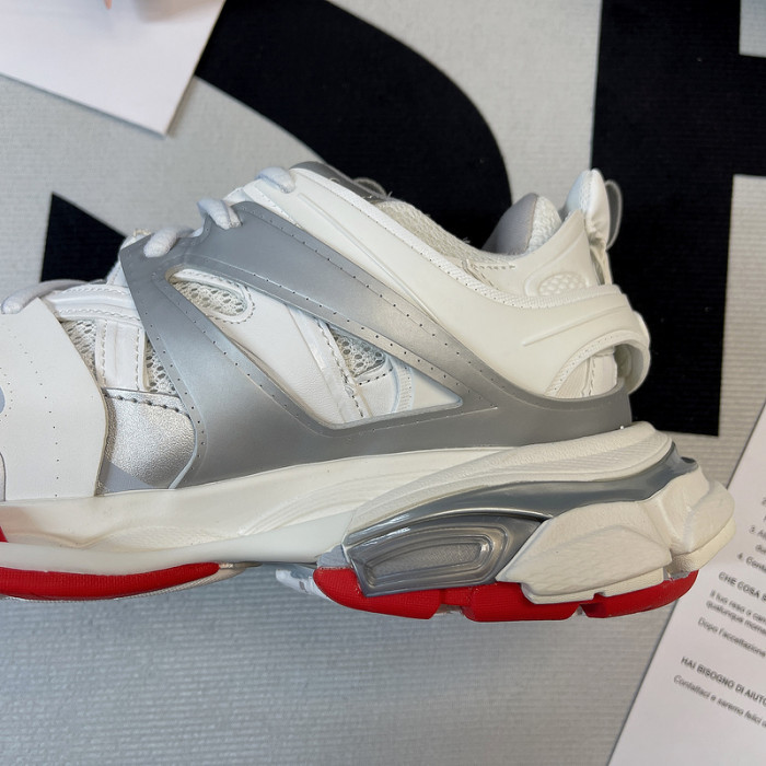 Ba*len*cia*ga track trainers  542023w3ac39066
