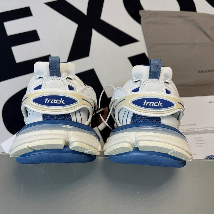 Ba*len*cia*ga track trainers 542023w1gc49050