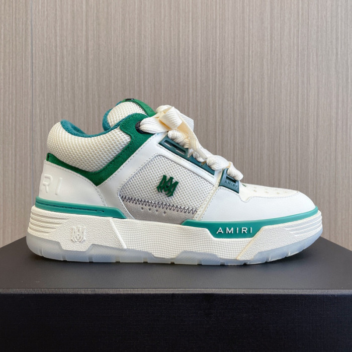 AMIRI Bone Runner