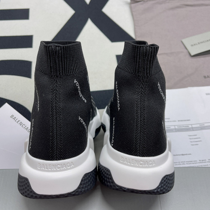 BLCG SPEED TRAINER SNEAKERS