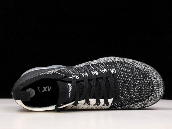 Nike Air VaporMax Flyknit 2 Orca 942842-016
