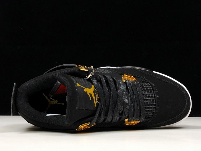 Jordan 4 Retro Royalty 308497-032