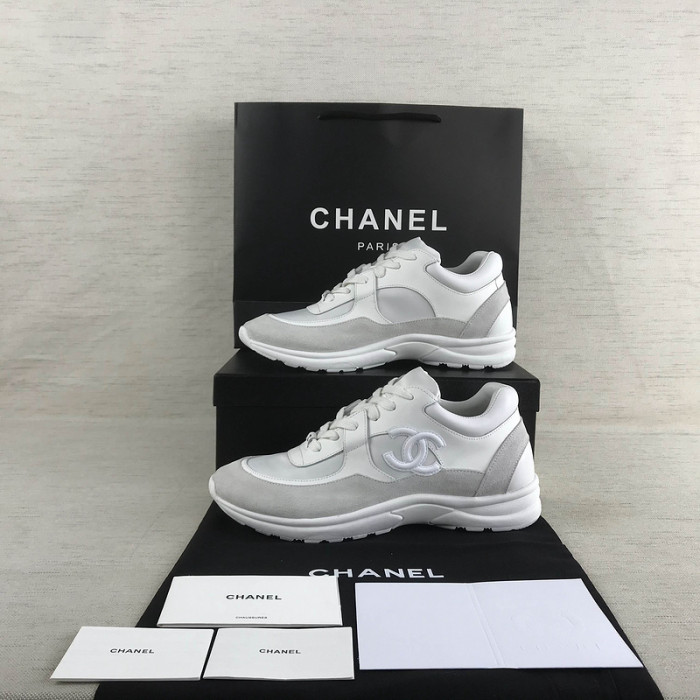 CHA sneaker
