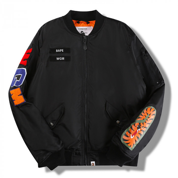 BAPE Jackets BR15975A
