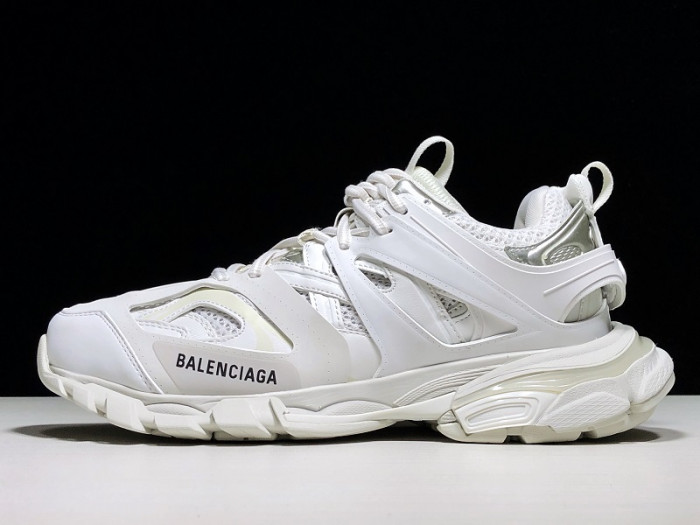 BALENGA TRACK WHITE 542023W1GB19000