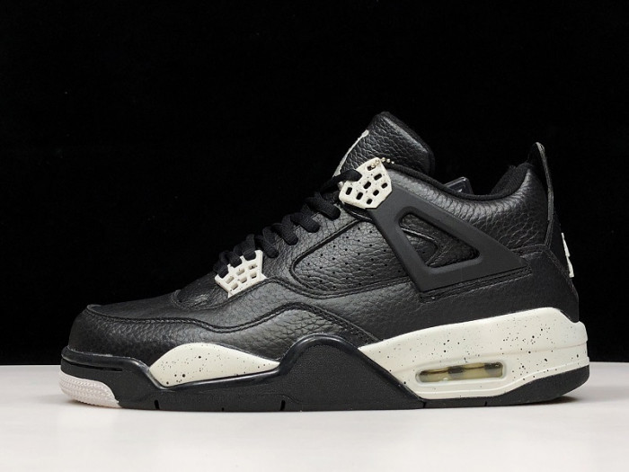 Jordan 4 Retro Oreo (2015) 314254-003