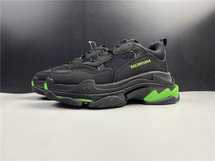 BALENGA TRIPLE S TRAINER 524039 W2FW1 4881