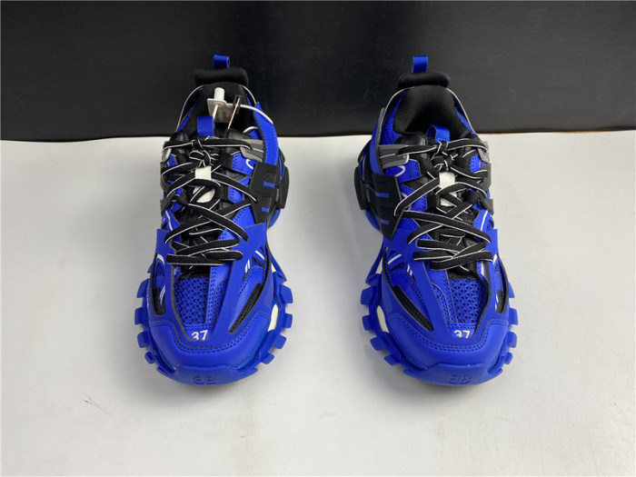 BALENGA TRACK SNEAKER 542436 W3AC1 2047