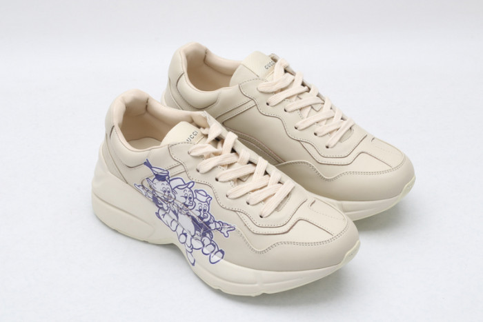 GC sneaker
