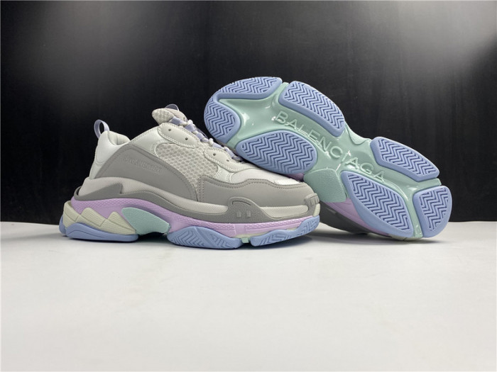 BALENGA TRIPLE S TRAINER 536737 W2FW1 1977