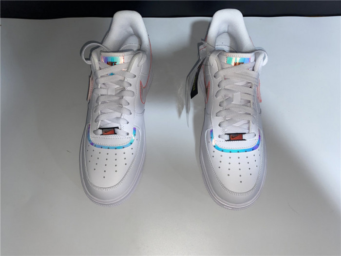 Nike Air Force 1 Low Good Game DC0710-191