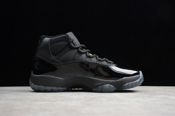 Jordan 11 Retro Gamma Blue 378037-006