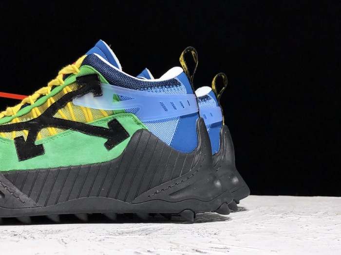 OFF-WHITE C/O ODSY-1000 SNEAKERS 9ACZVYDIFVI