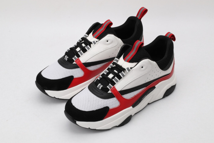 DR B22 TRAINER SNEAKERS