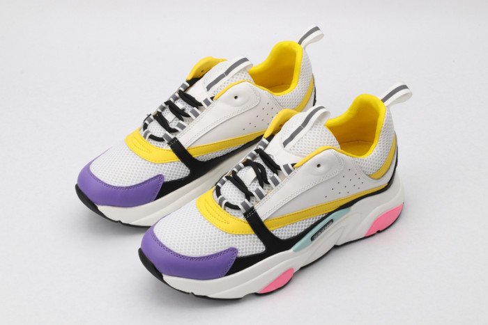 DR B22 TRAINER SNEAKERS