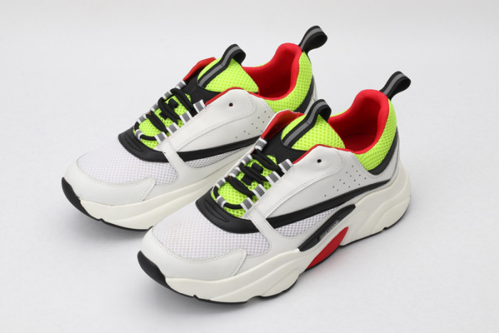 DR B22 TRAINER SNEAKERS