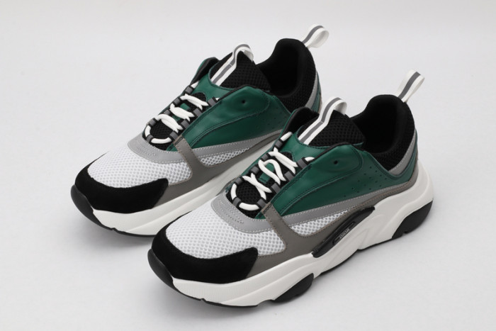 DR B22 TRAINER SNEAKERS