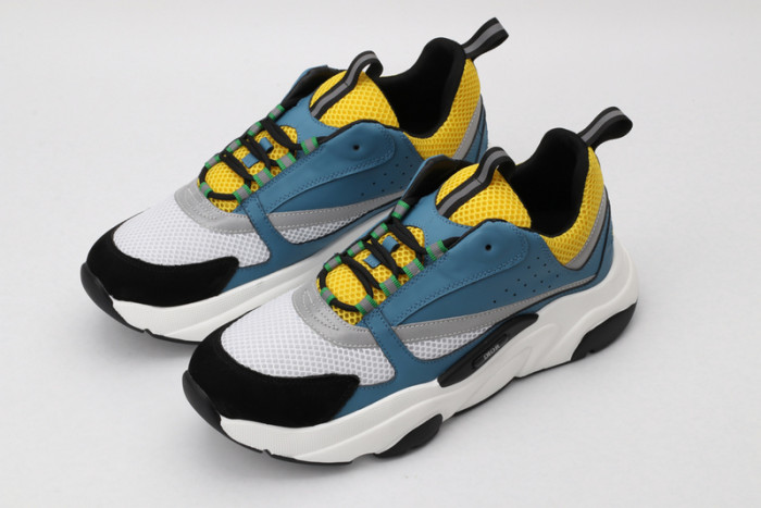 DR B22 TRAINER SNEAKERS