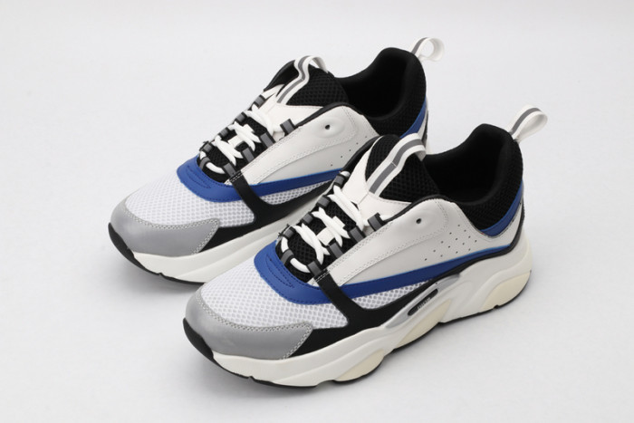 DR B22 TRAINER SNEAKERS