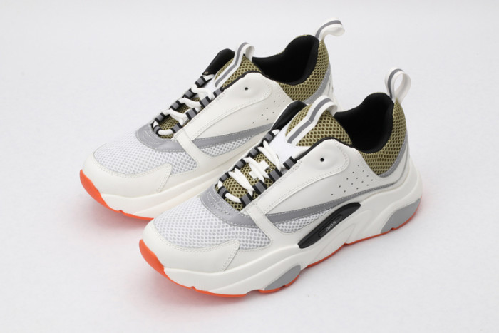 DR B22 TRAINER SNEAKERS