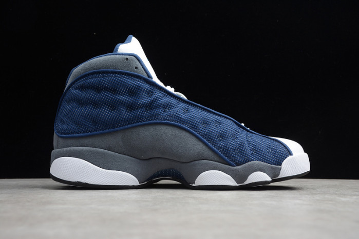 Jordan 13 Retro Cap and Gown 414571-012