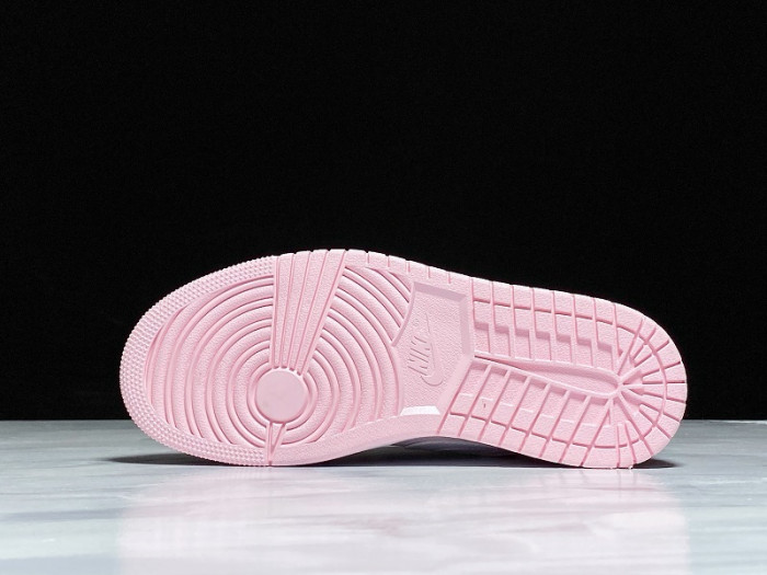 Jordan 1 Mid Digital Pink (W) CW5379-600