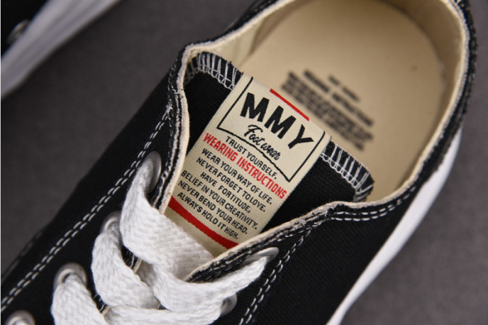 MIHARA YASUHIRO SNEAKERS