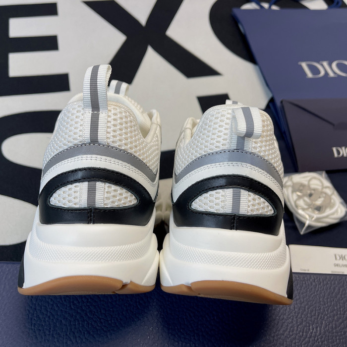 DR B22 SNEAKERS