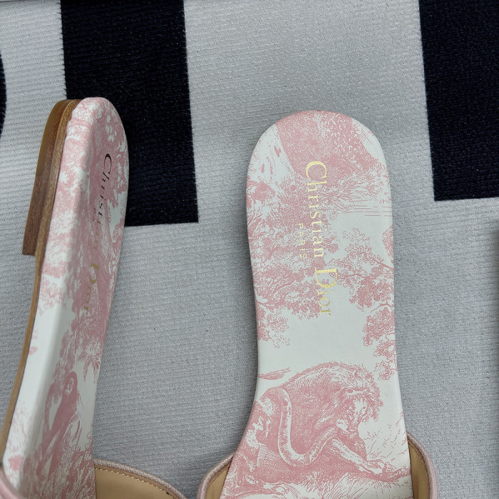 D*R blique slides