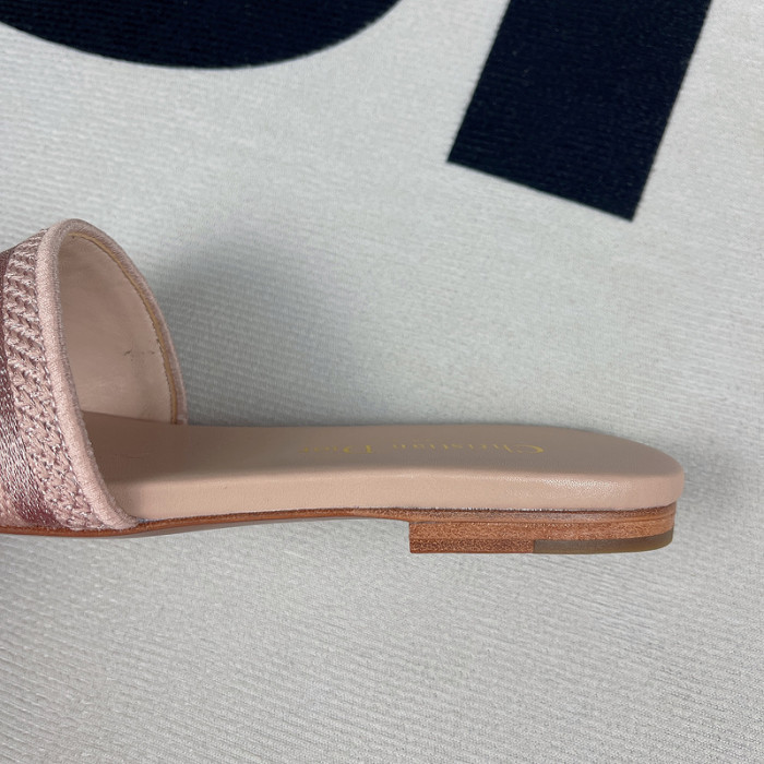 D*R blique slides
