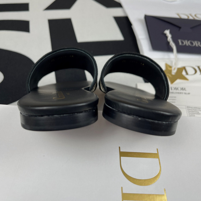 D*R blique slides