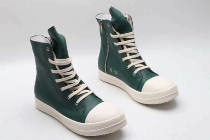 RICK OWENS SNEAKERS