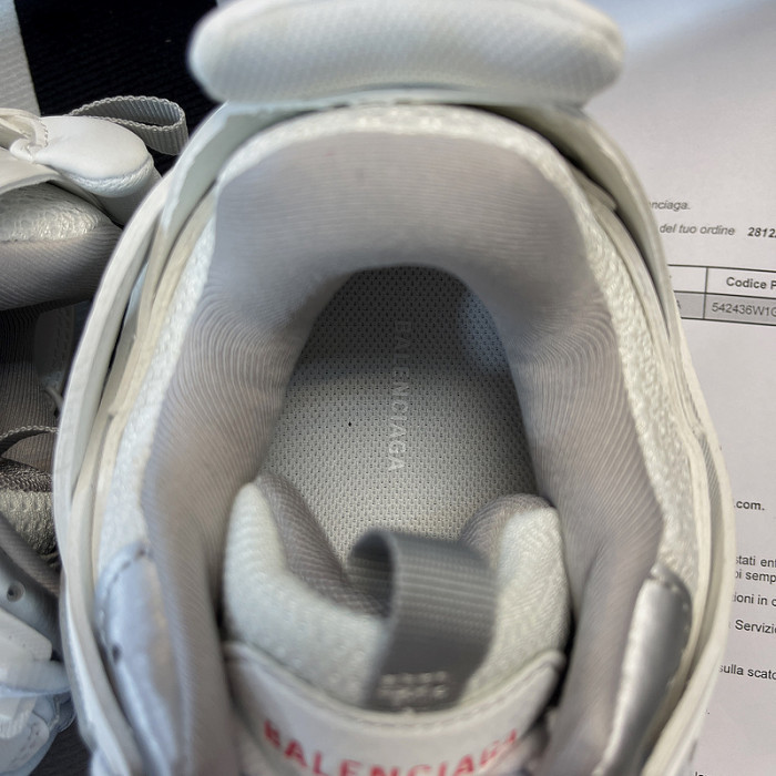 Ba*len*cia*ga track trainers  542023w3ac39066