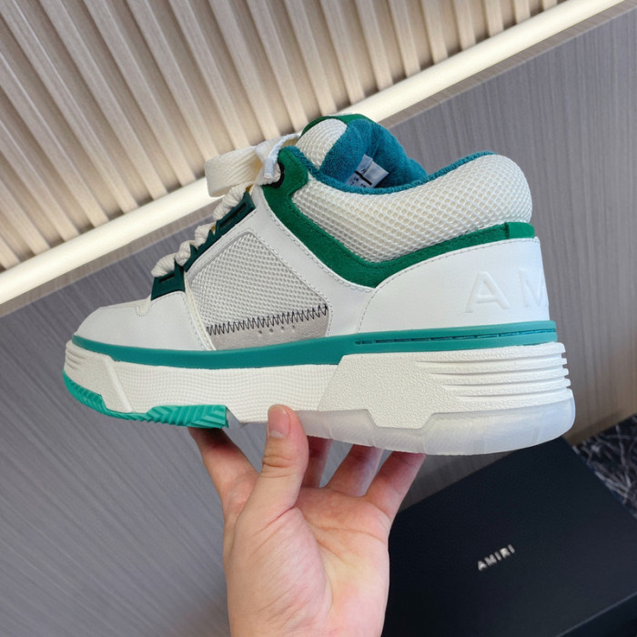 AMIRI Bone Runner
