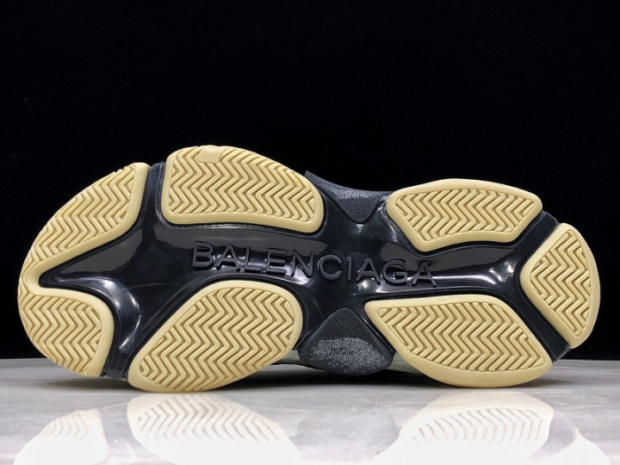 BALENGA TRIPLE S GREY 483513-W06E1-1259