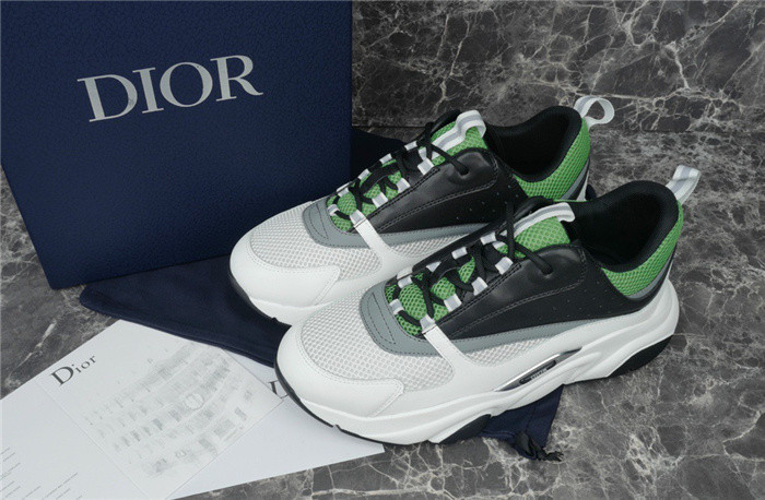 DR B22 SNEAKERS