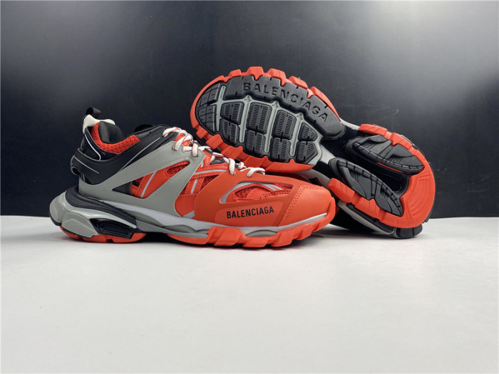 BALENGA Track ORANGE BLACK 542023 W1GC2 1241